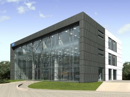 wizualizacje Aquarius II