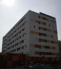 zdjęcie Dom Studencki Karolek