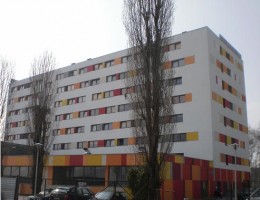 zdjęcie Dom Studencki Karolek