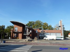 zdjęcie Centrum Ratownictwa Pobierowo