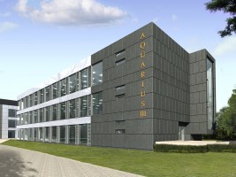 wizualizacje Aquarius III