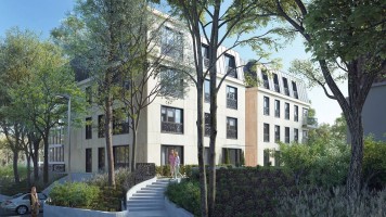 zdjęcie Apartamenty Sopot