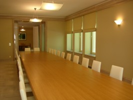 zdjęcie Ambasada Luksemburga