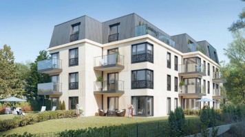 zdjęcie Apartamenty Sopot