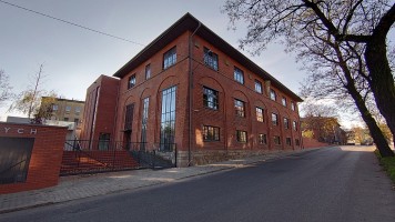 zdjęcie Centrum Usług Społecznych