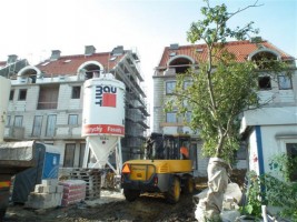 zdjęcie Krzycka Willa Miejska