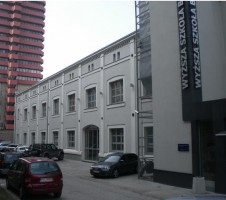 zdjęcie Powstańców Wielkopolskich 2a