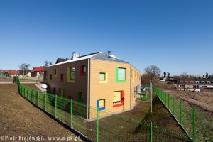 zdjęcie Żłobek miejski nr 9