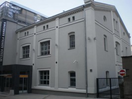 zdjęcie Powstańców Wielkopolskich 2a