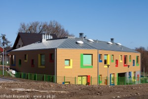 zdjęcie Żłobek miejski nr 9
