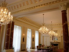 zdjęcie Ambasada Belgii