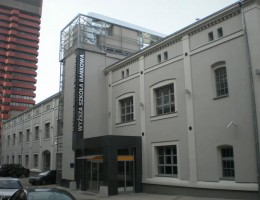 zdjęcie Powstańców Wielkopolskich 2a