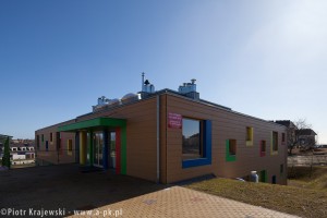 zdjęcie Żłobek miejski nr 9