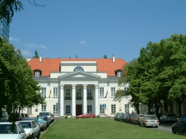 zdjęcie Ambasada Belgii