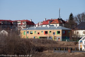 zdjęcie Żłobek miejski nr 9