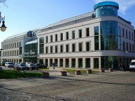 zdjęcie Galeria Rosa