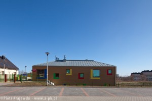 zdjęcie Żłobek miejski nr 9