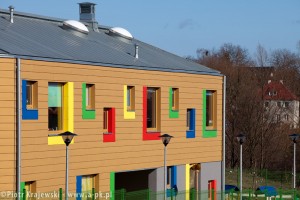zdjęcie Żłobek miejski nr 9