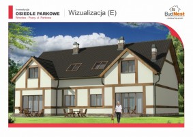 zdjęcie Osiedle Parkowe