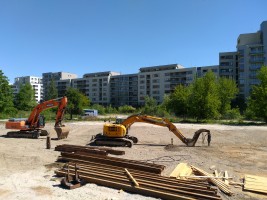 zdjęcie Apartamenty Bokserska