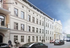 zdjęcie Sienkiewicza 22