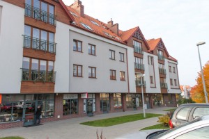 zdjęcie Rezydencja Promenada