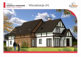 zdjęcie Osiedle Parkowe