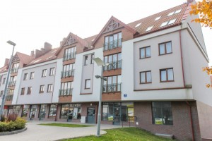 zdjęcie Rezydencja Promenada
