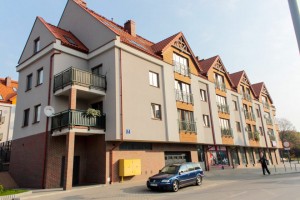 zdjęcie Rezydencja Promenada