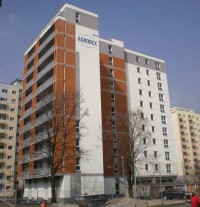 zdjęcie Górczyńska 42