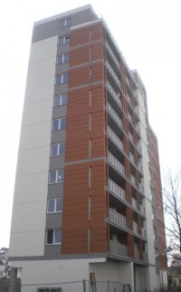 zdjęcie Górczyńska 42