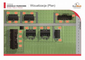 zdjęcie Osiedle Parkowe
