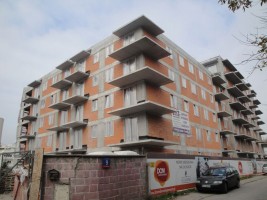 zdjęcie Willa na Harfowej