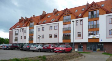 zdjęcie Rezydencja Promenada