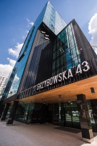 zdjęcie Grzybowska 43
