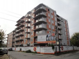 zdjęcie Willa na Harfowej