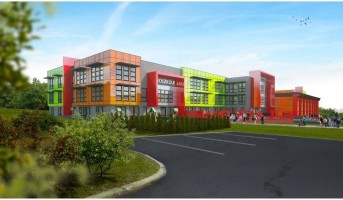 zdjęcie Zespół Szkół nr 13