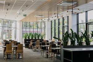 zdjęcie B&B HOTEL Warsaw East