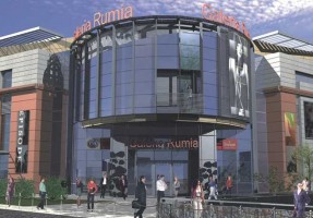 zdjęcie Galeria Rumia