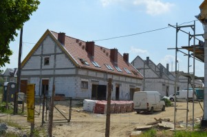 zdjęcie Osiedle Przy Zamku