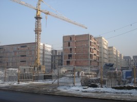zdjęcie Osiedle Mozarta