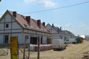 zdjęcie Osiedle Przy Zamku