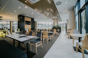 zdjęcie B&B HOTEL Warsaw East