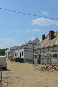 zdjęcie Osiedle Przy Zamku