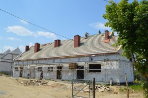 zdjęcie Osiedle Przy Zamku