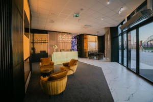 zdjęcie B&B HOTEL Warsaw East