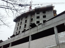 zdjęcie Cztery Wieże