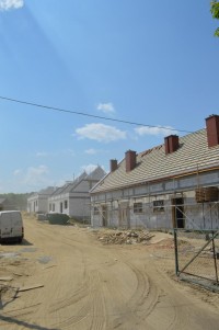zdjęcie Osiedle Przy Zamku