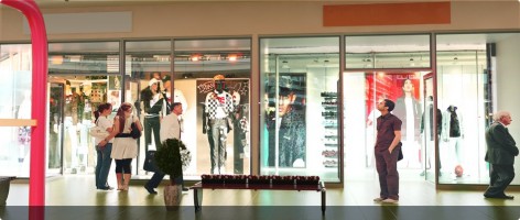 zdjęcie Galeria Aura