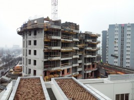 zdjęcie Activ Towers